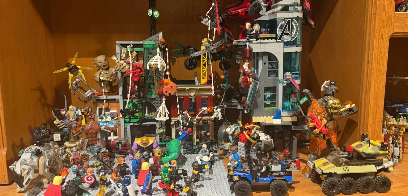 Store Image