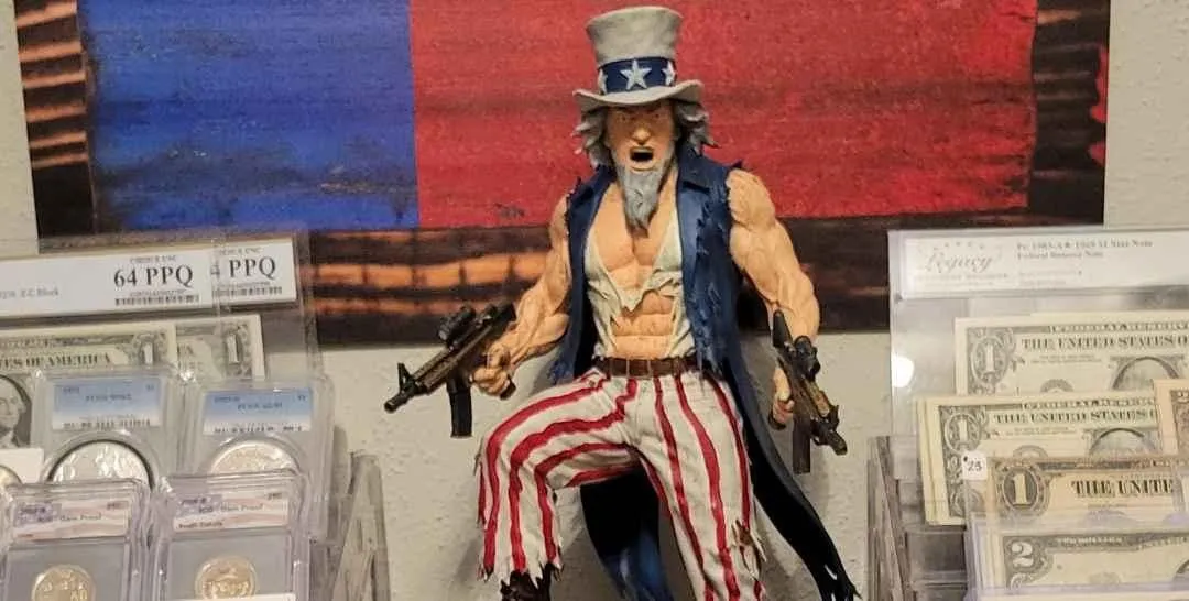 Store Image
