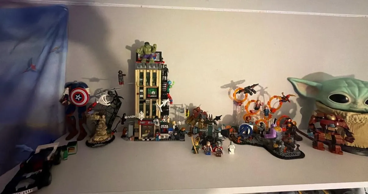 Store Image