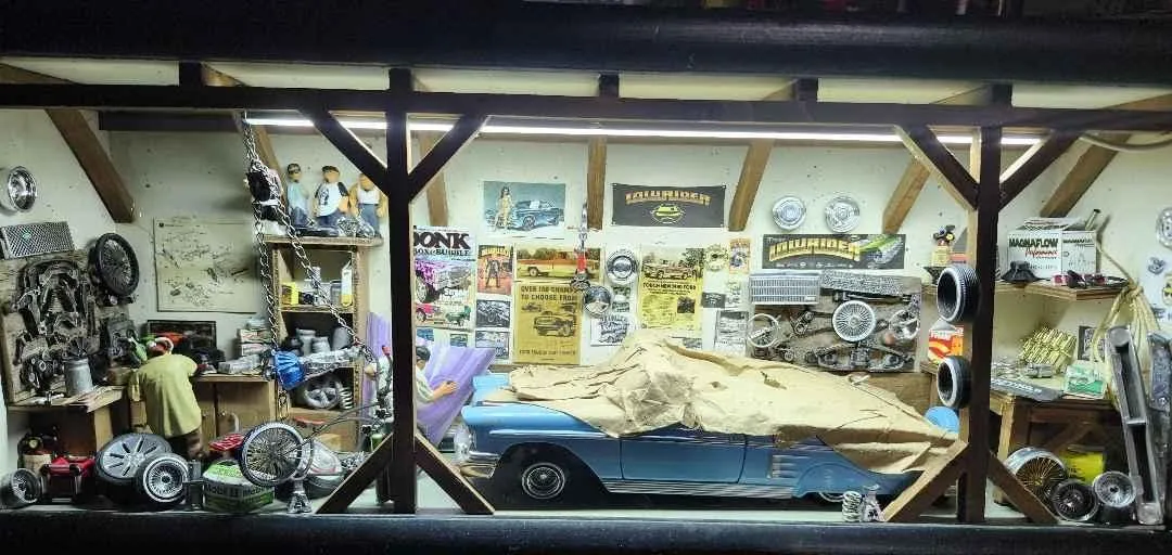 Store Image