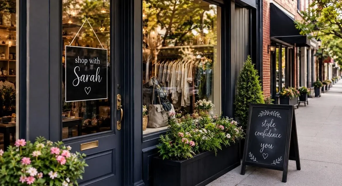 Store Image
