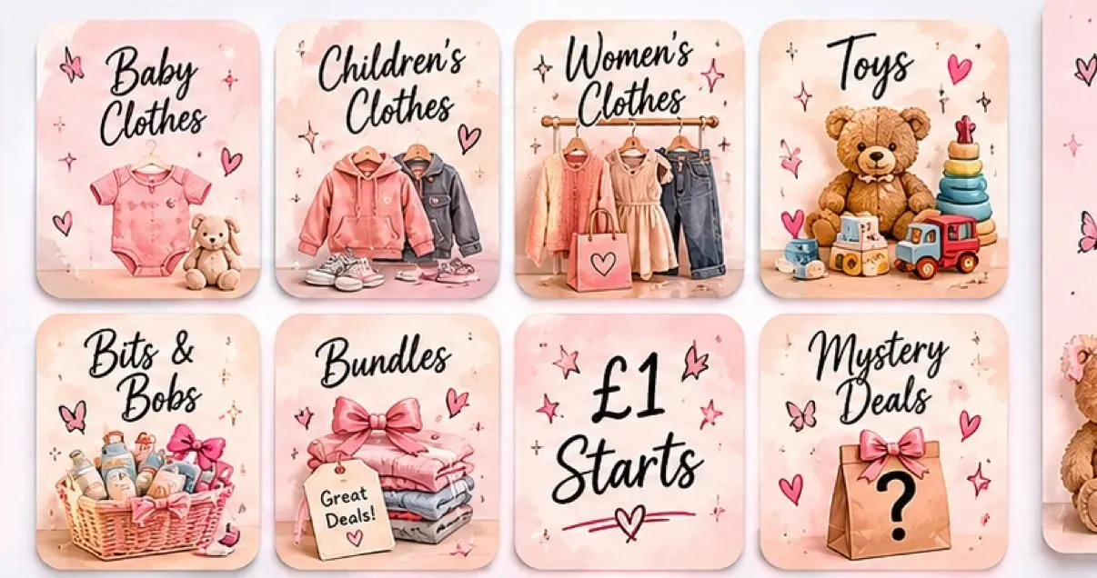 Store Image