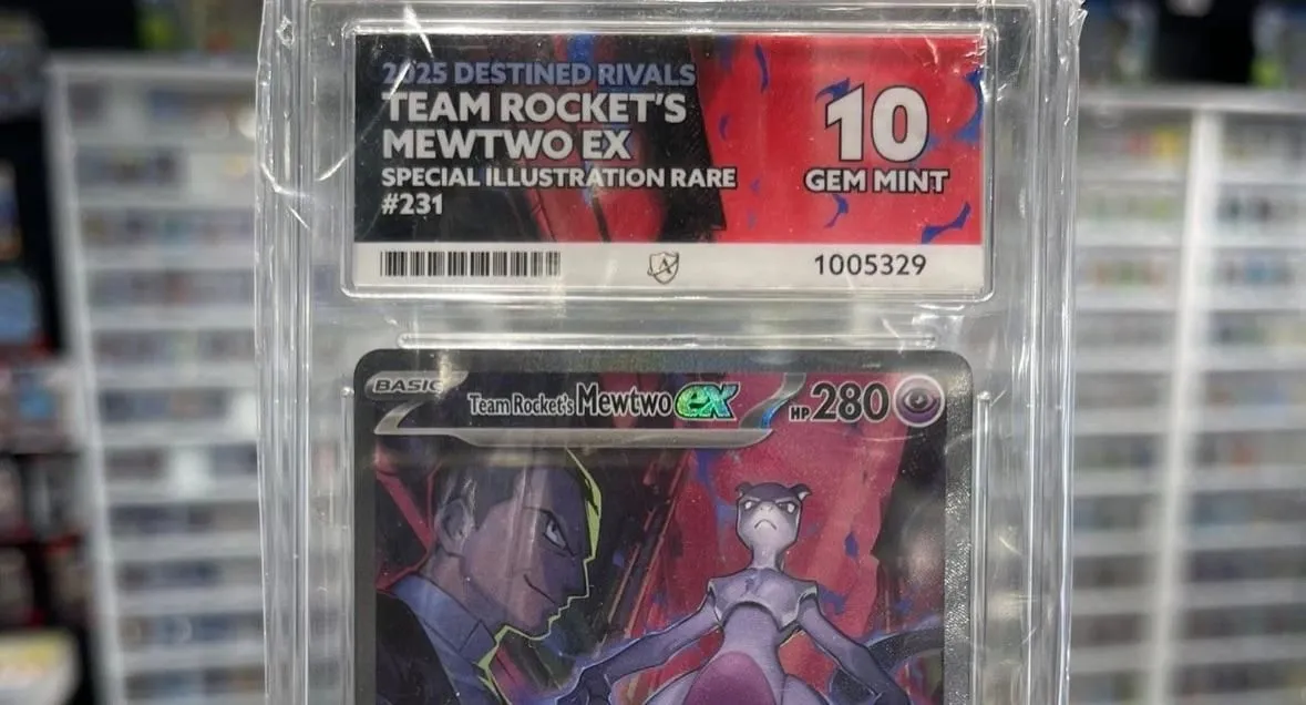 Store Image