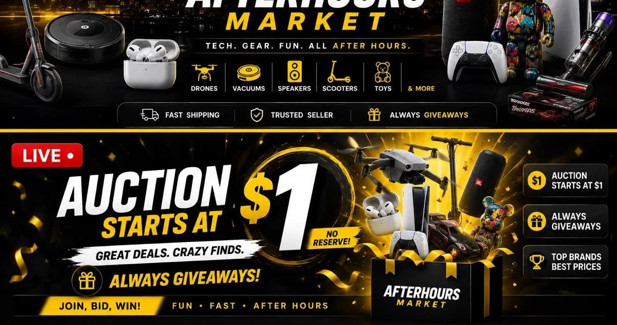 Store Image