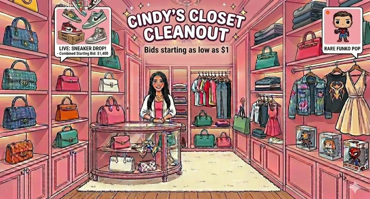 Store Image