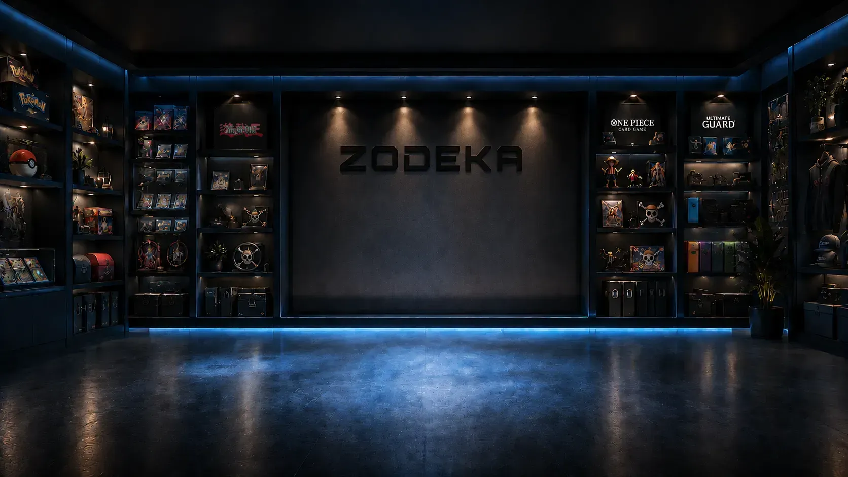 Store Image