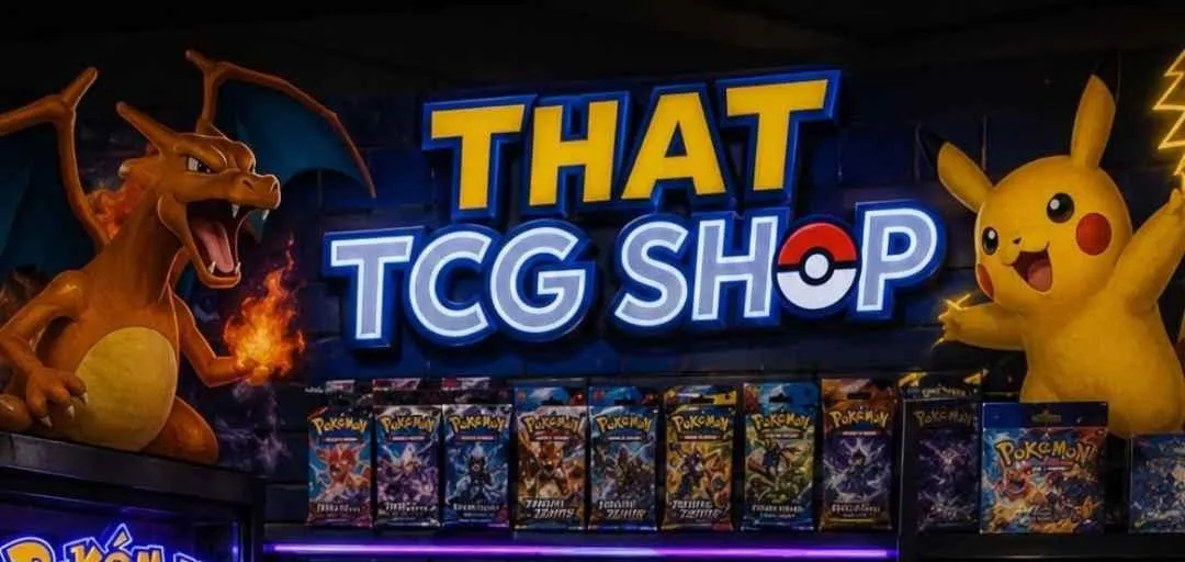 Store Image