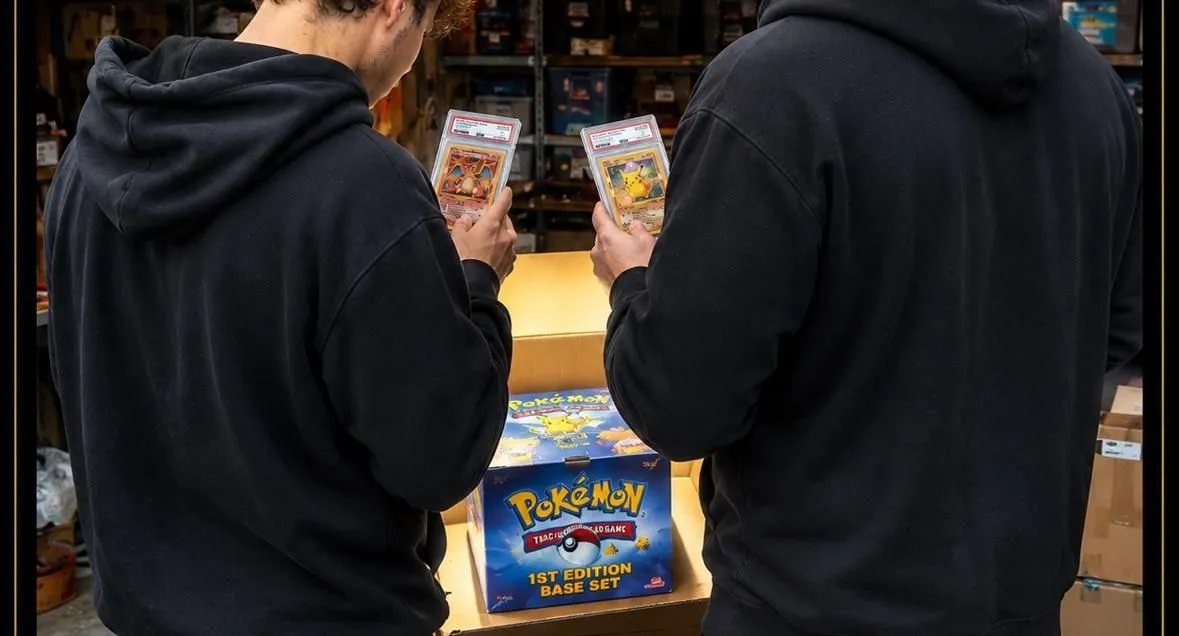 Store Image
