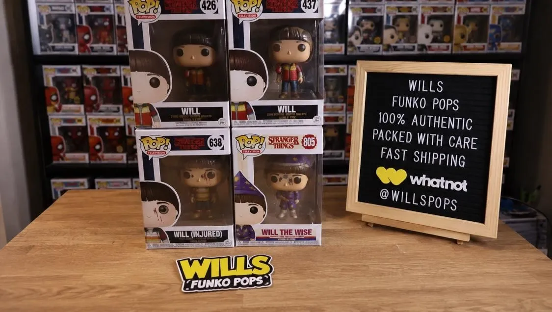 Store Image