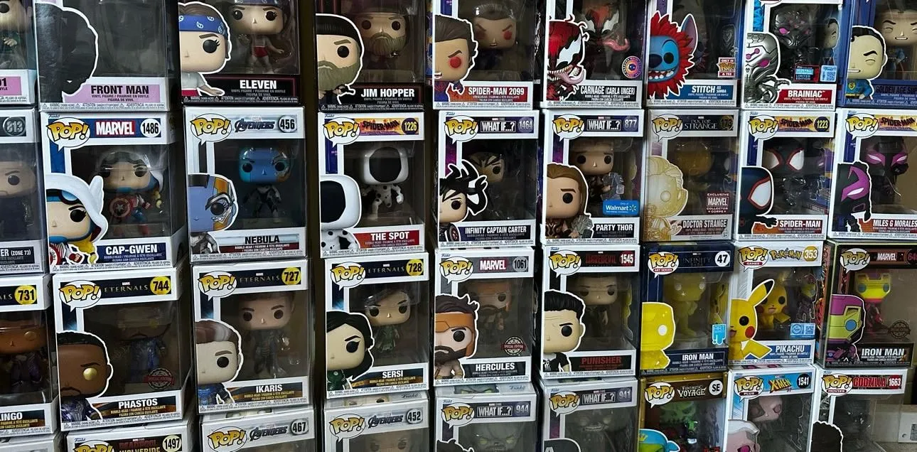 Store Image