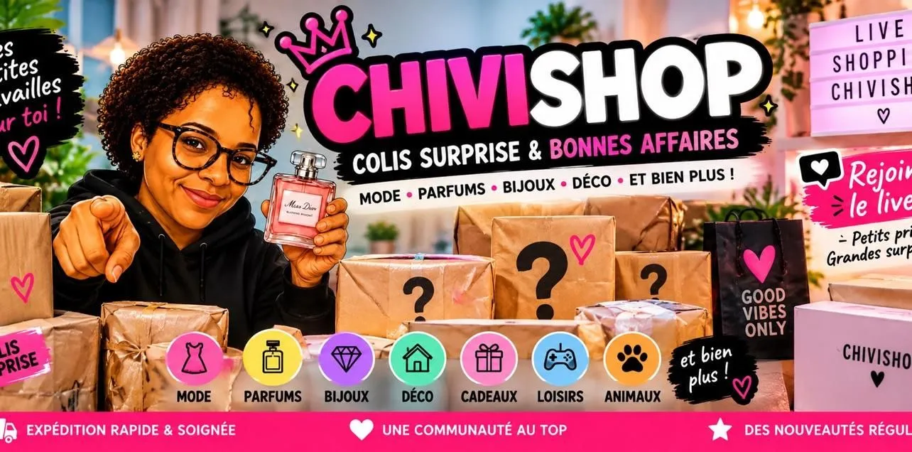 Store Image