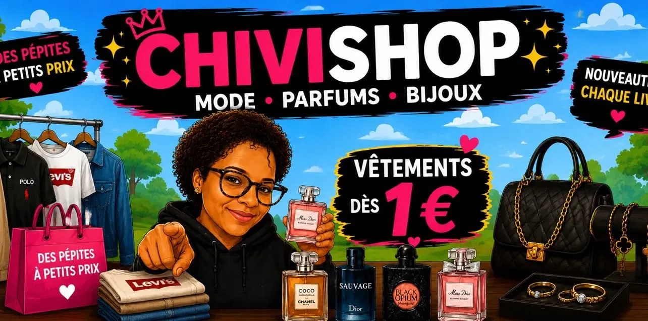 Store Image