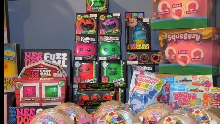 Store Image