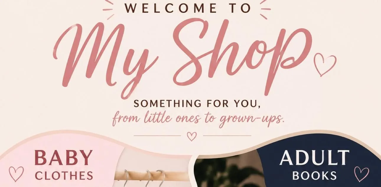 Store Image