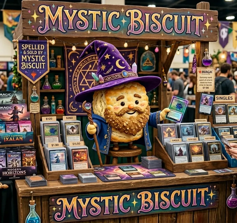 Store Image