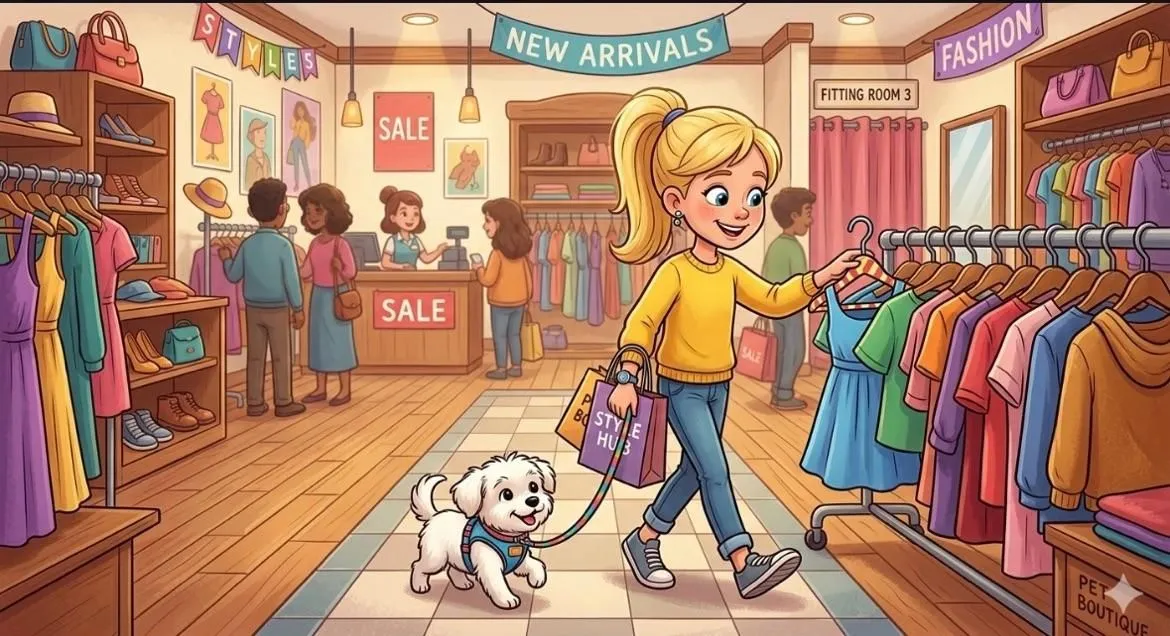 Store Image
