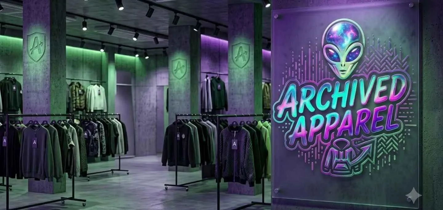 Store Image
