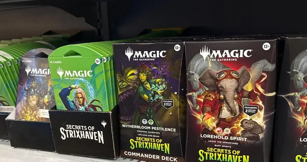 Store Image