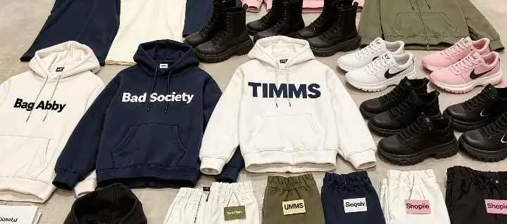 Store Image