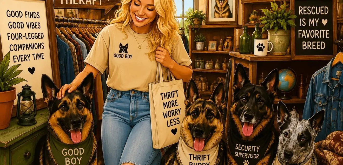 Store Image