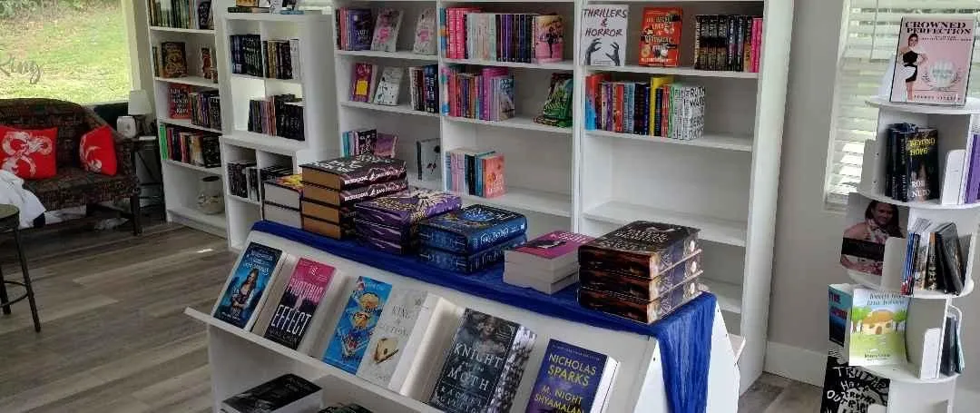Store Image