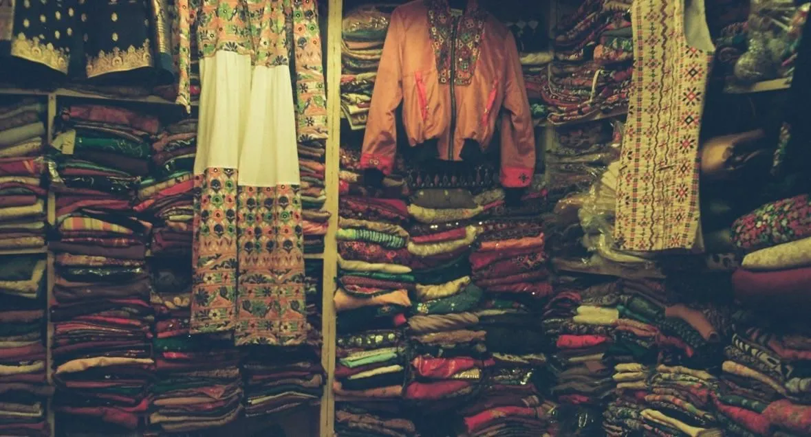 Store Image