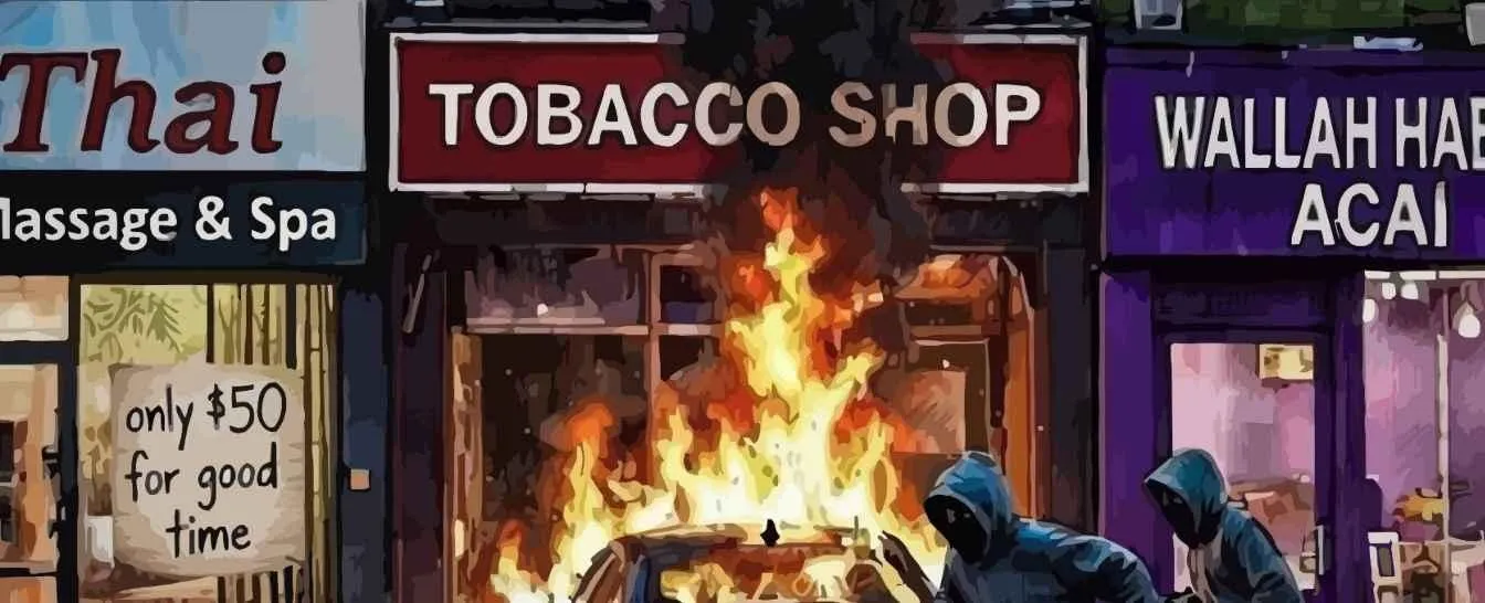 Store Image