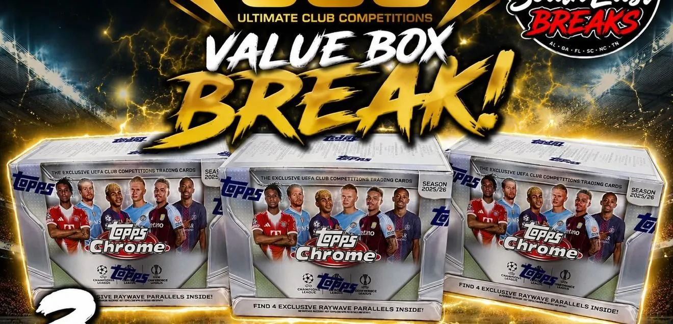 southeastbreakcollectibles header