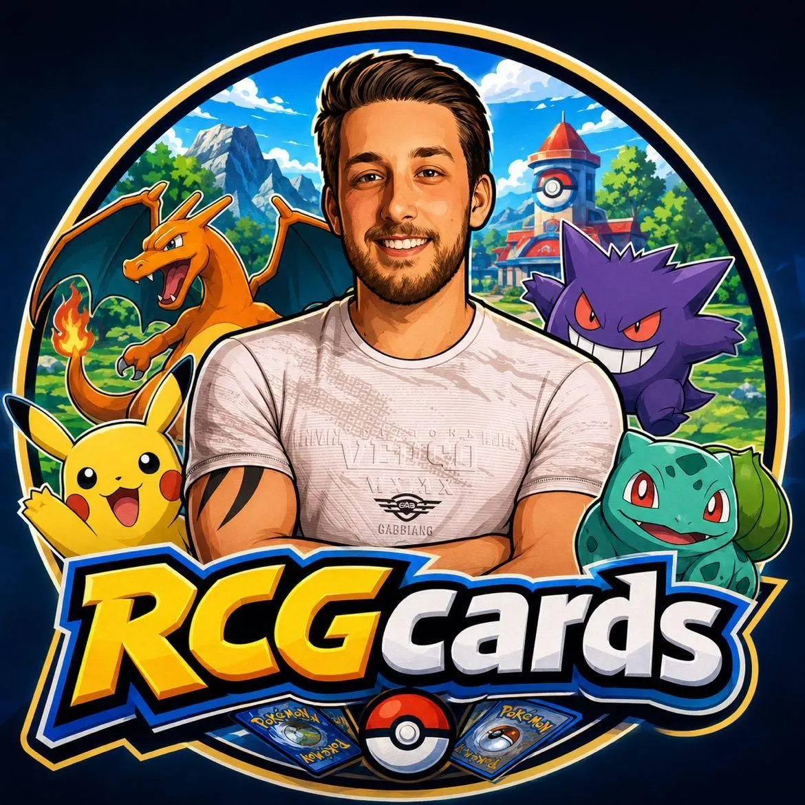Thumbnail für Live-Show