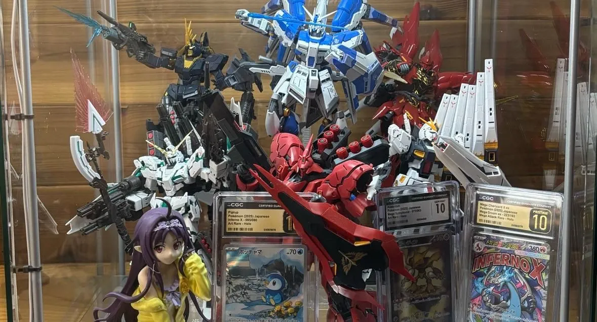 Store Image
