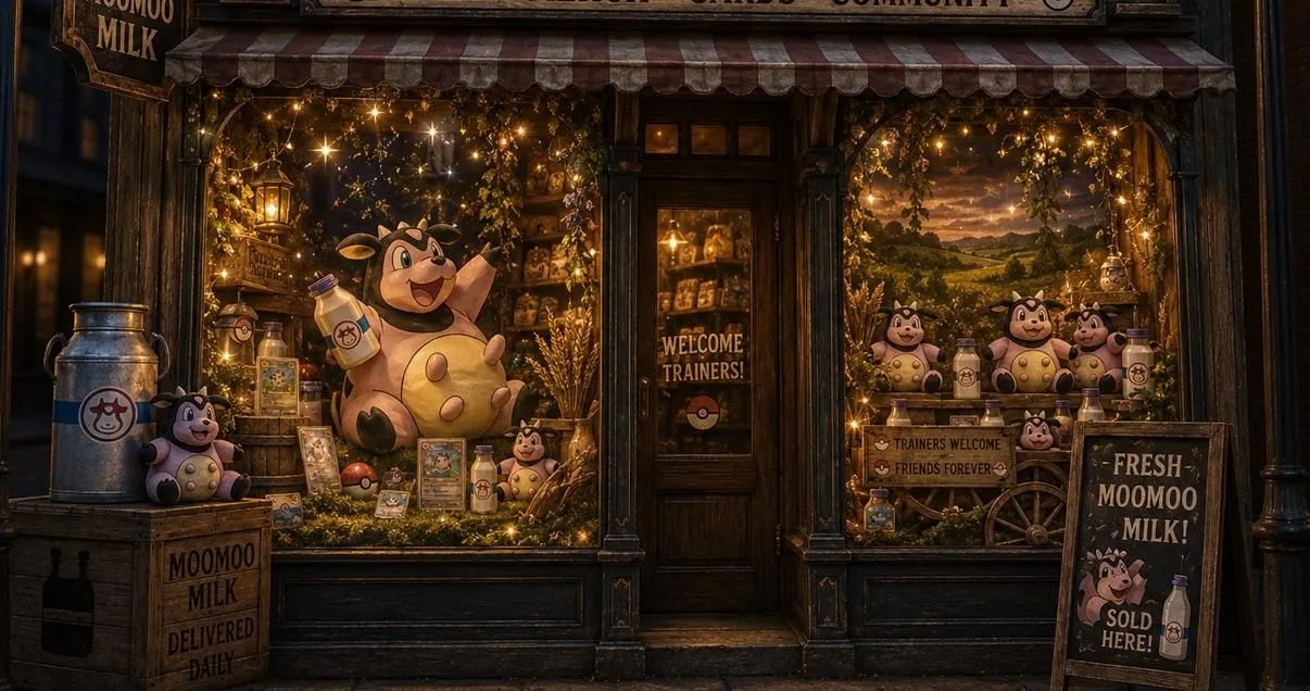 Store Image