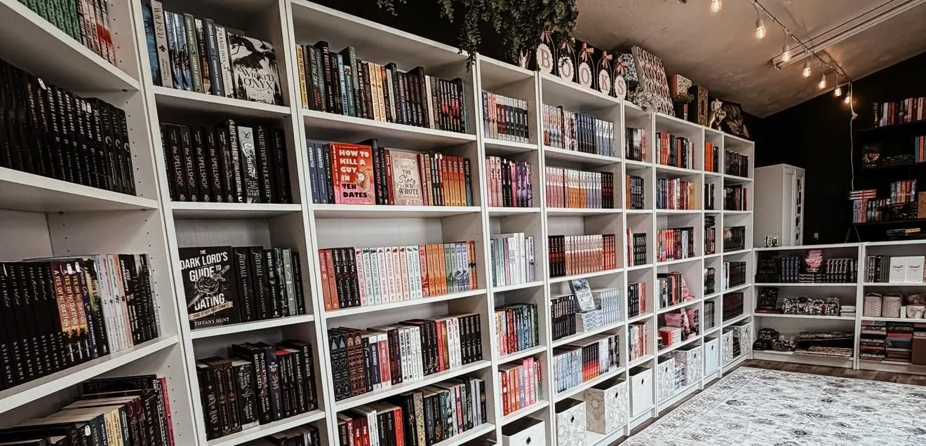 Store Image