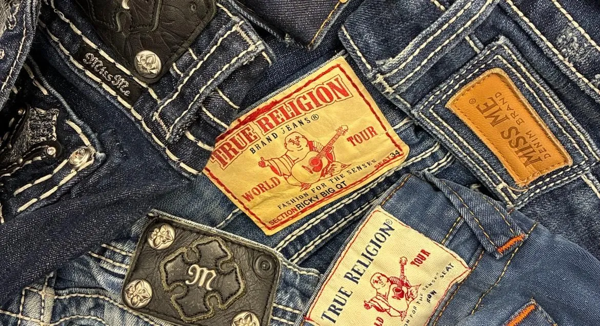 Store Image