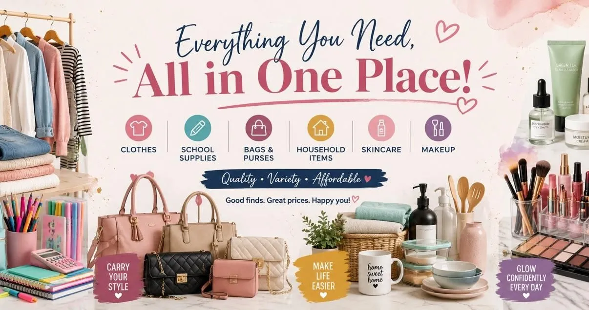 Store Image
