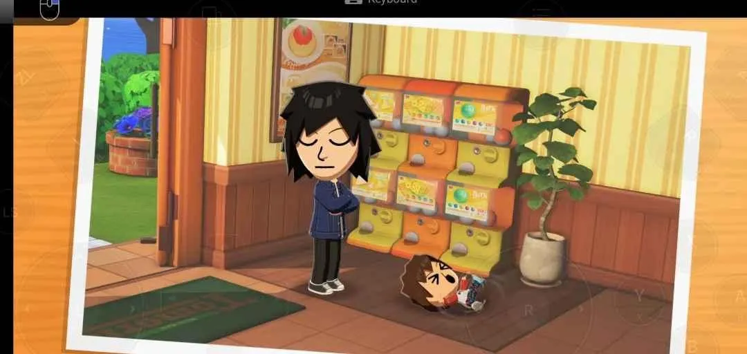 Store Image