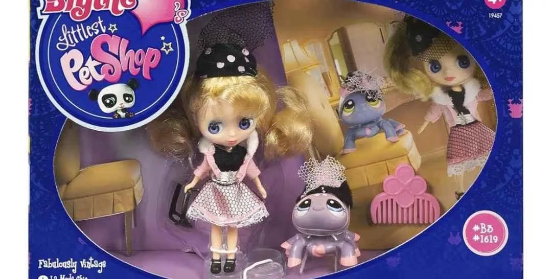 Store Image