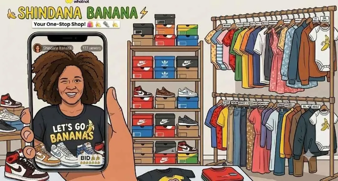 Store Image