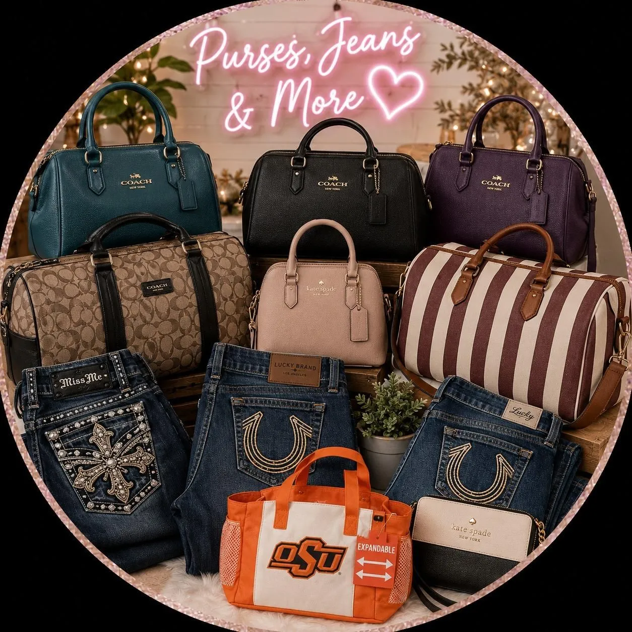 Store Image