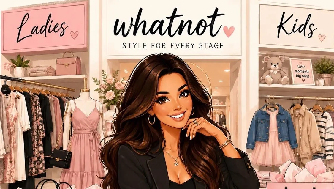 Store Image