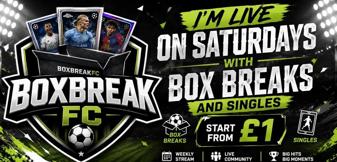 Box Break FC header