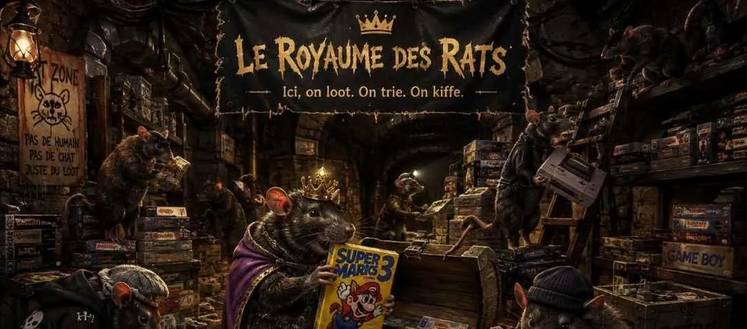 Store Image