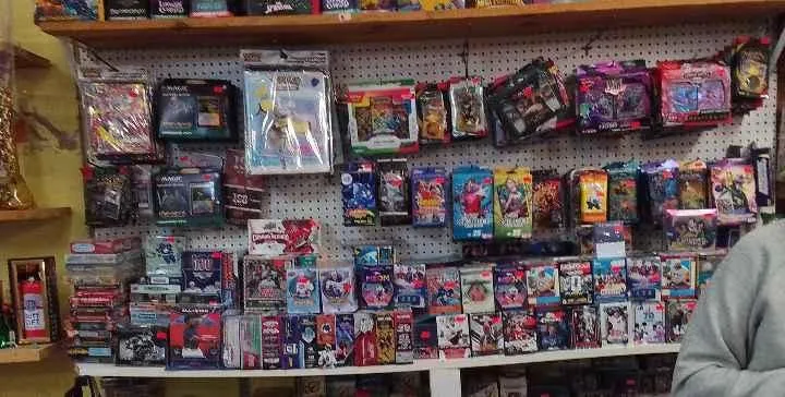 Store Image