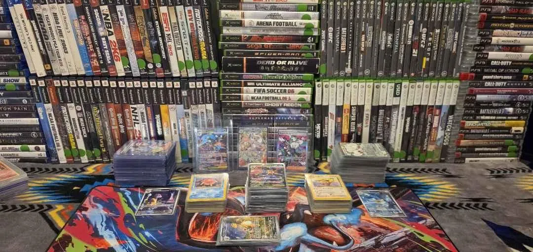 Store Image