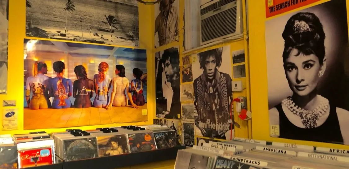 Store Image