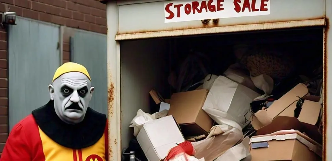 Store Image