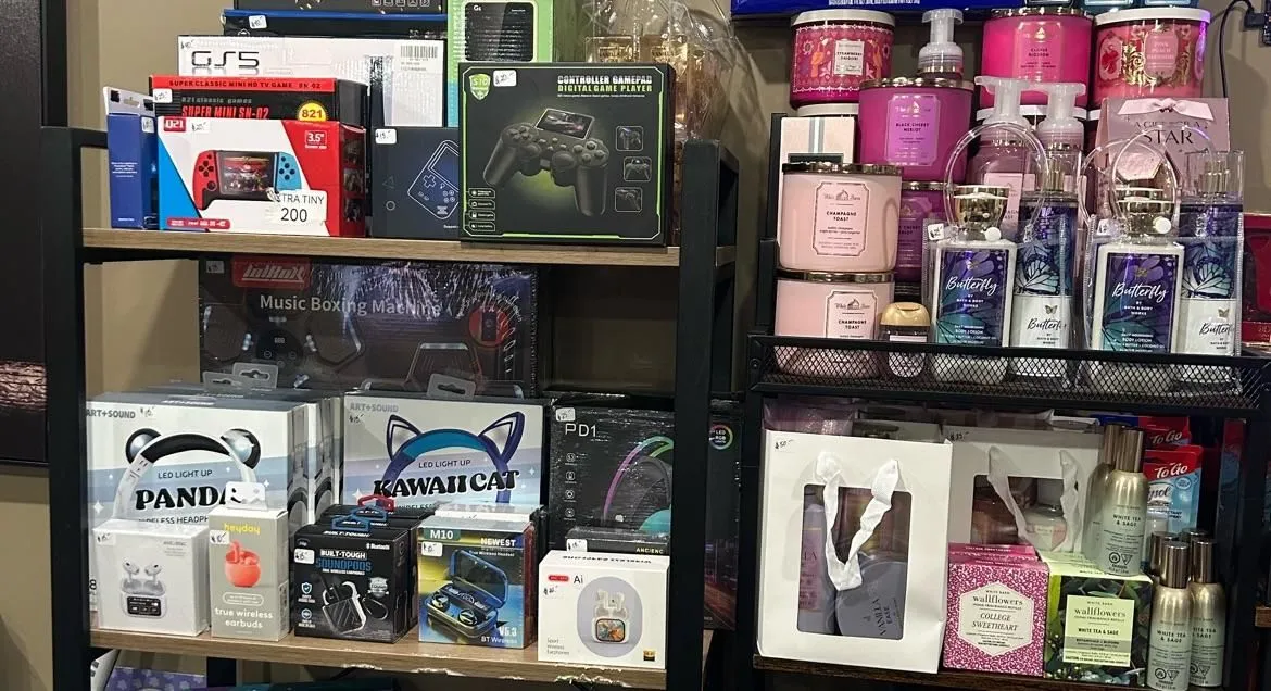 Store Image