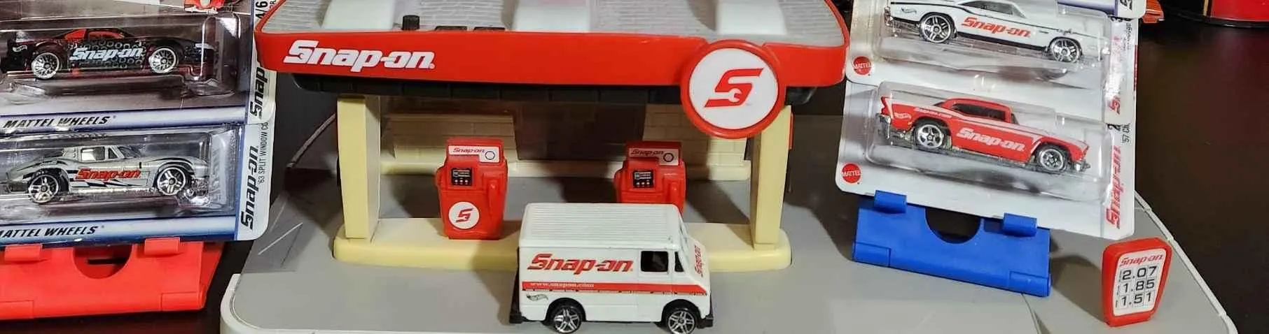 Store Image