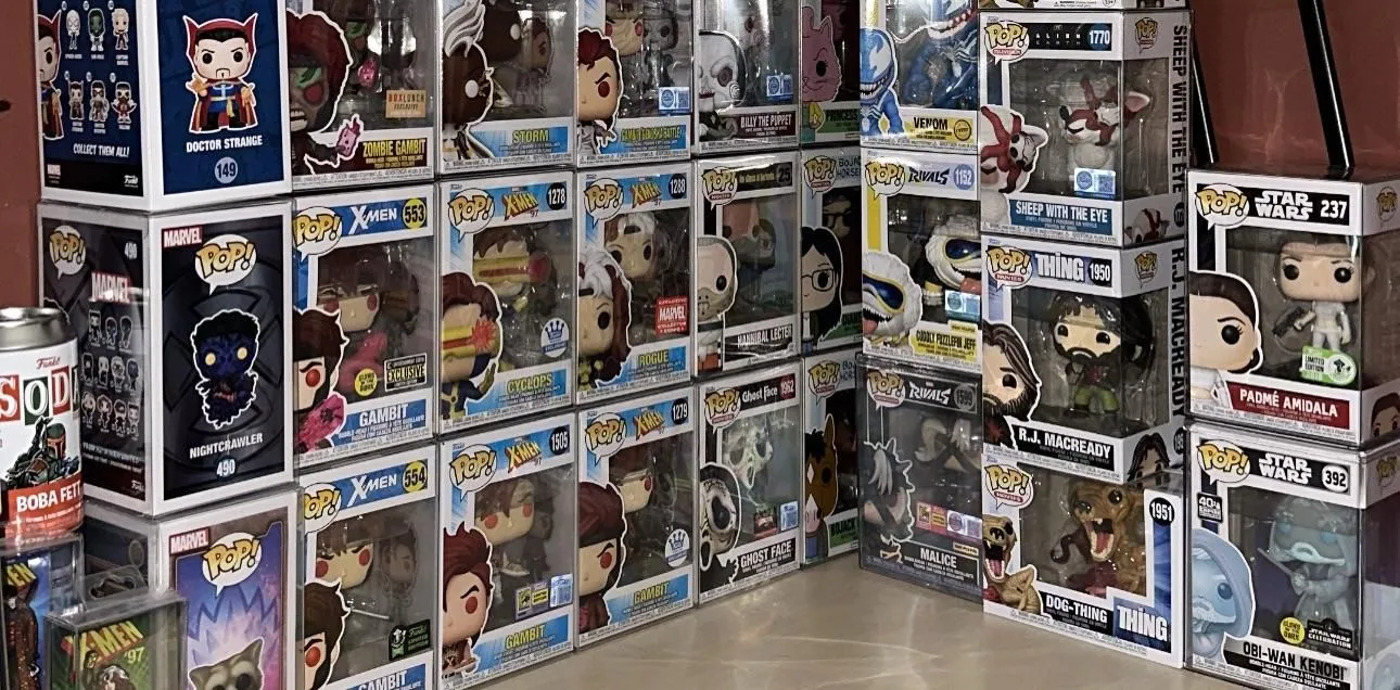 Store Image