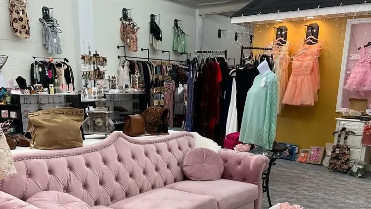 Store Image