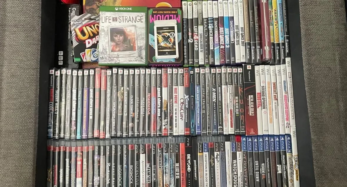 Store Image